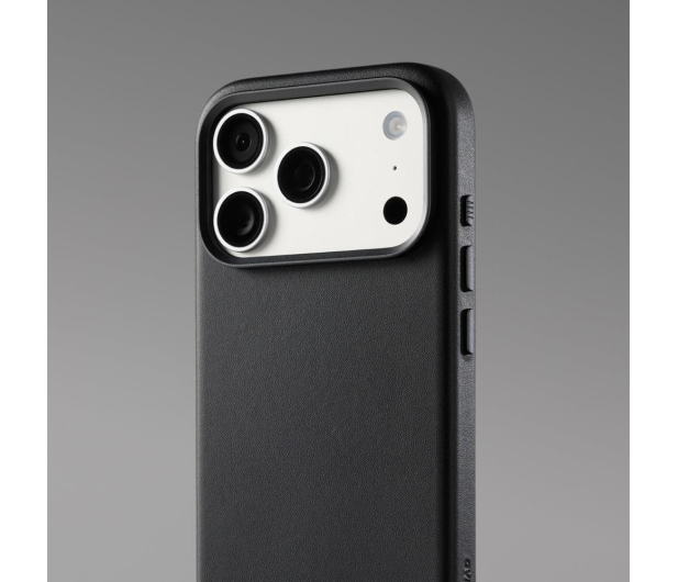 Nomad Traditional Leather Case do iPhone 18 Pro Max / 17 Pro Max M - 1586605 - zdjęcie 8